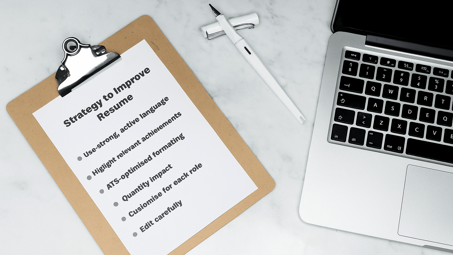 When to Match, When to Tailor: Resume Strategy 101 !!!