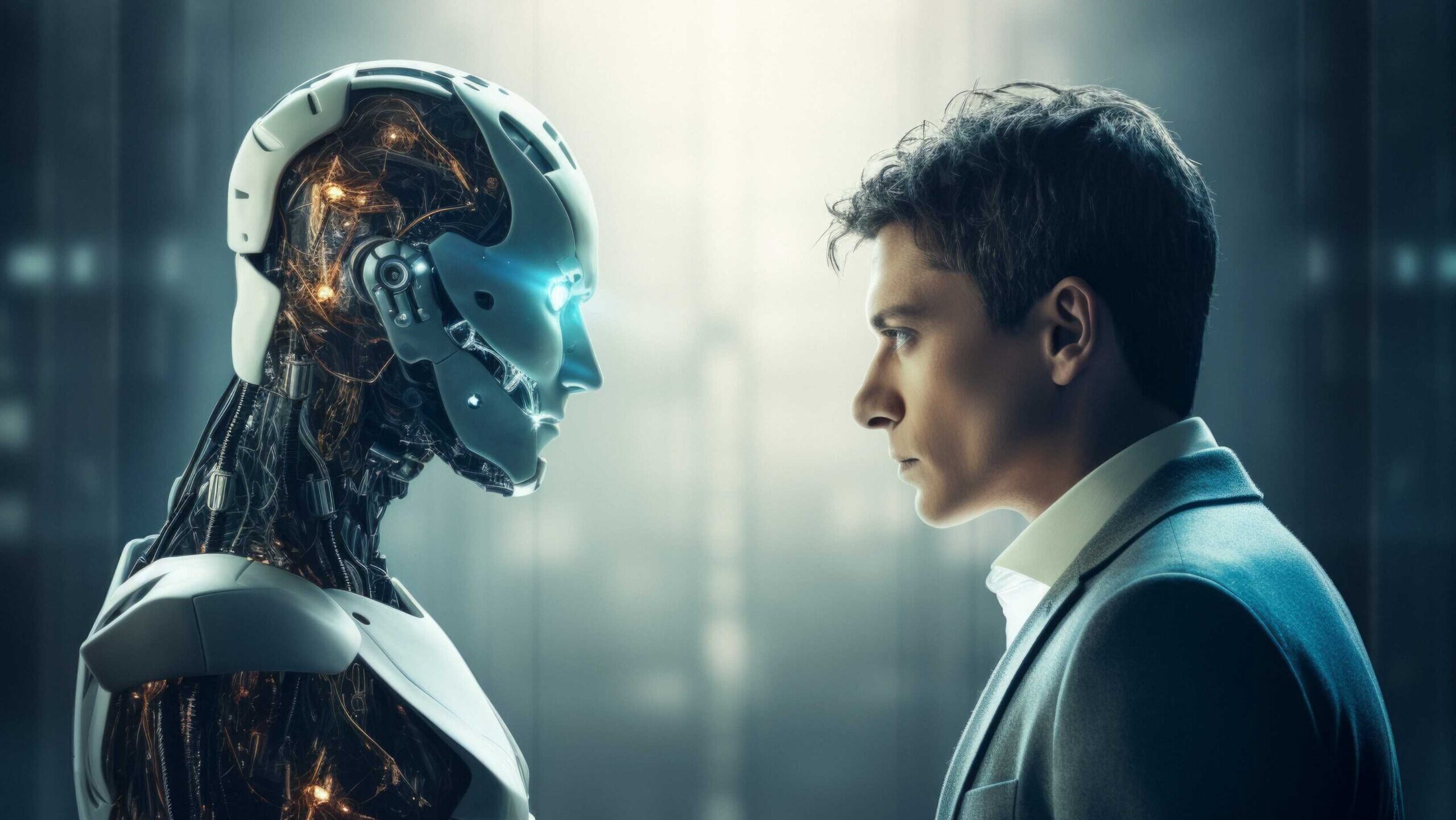 AI vs Human Resume Writing: Who Wins in 2025?