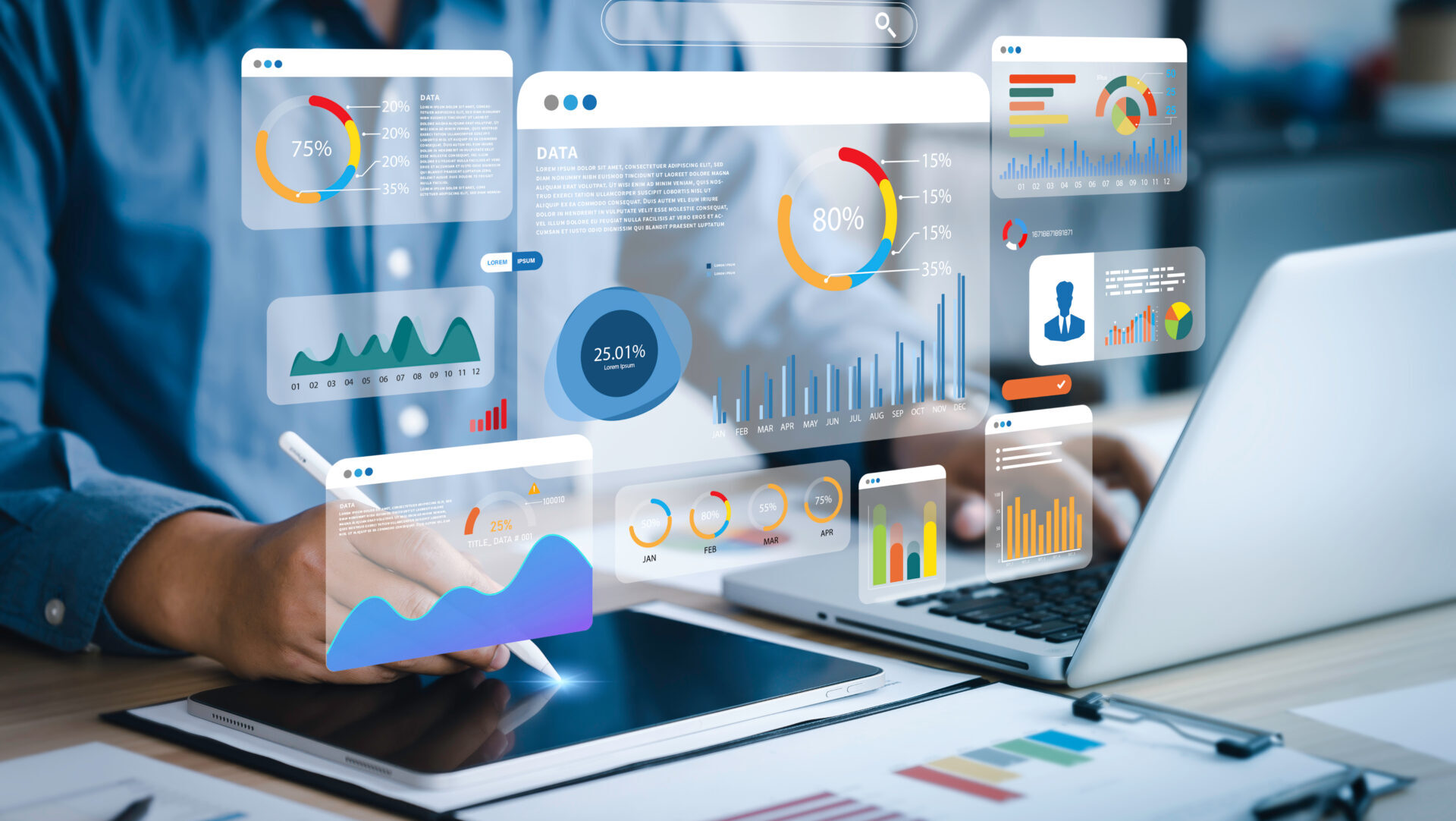 Hiring Teams Use Tools. So Should You.