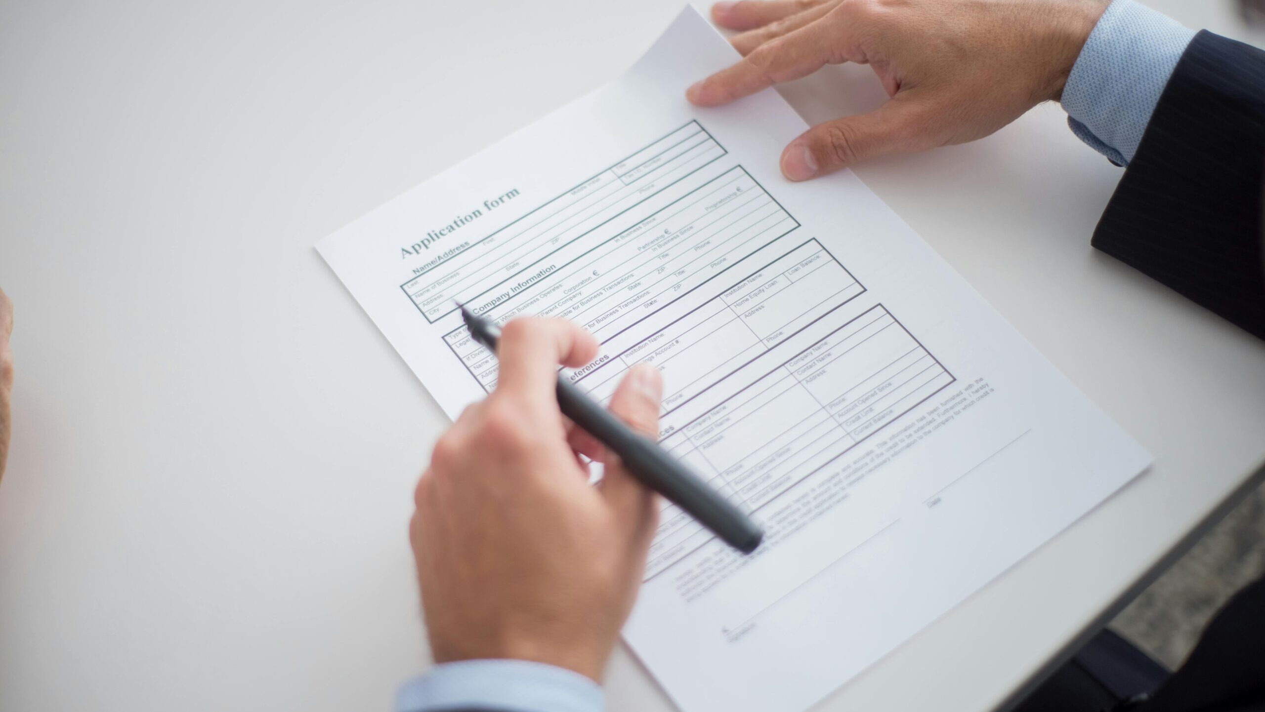 Redefining Job Applications with the CVPolis AI Resume Builder