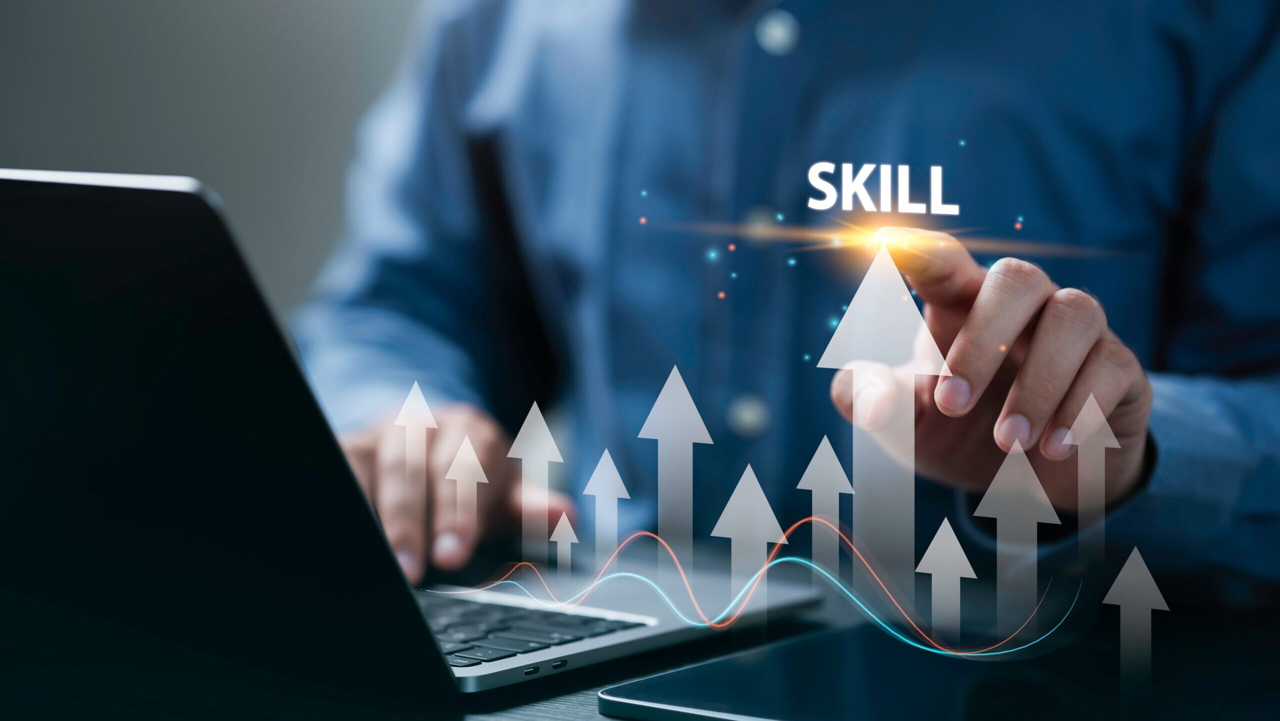 The Rise of Skills-Based Hiring: Are You Showcasing the Right Ones?