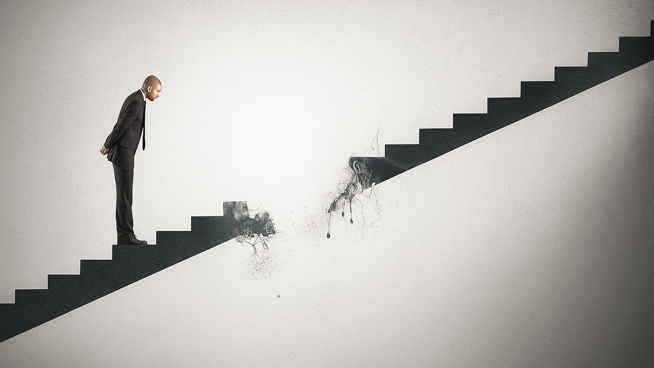 Career Gaps Aren’t a Red Flag — If You Explain Them Like This